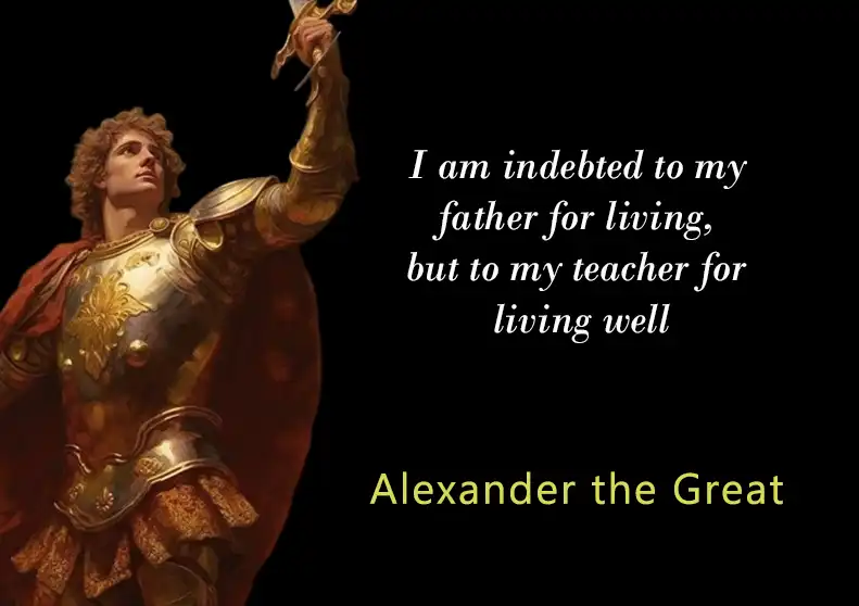 alexander-the-great-quotes