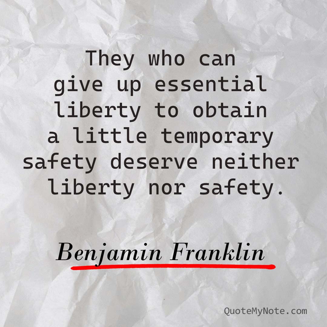 benjamin-franklin-quotes