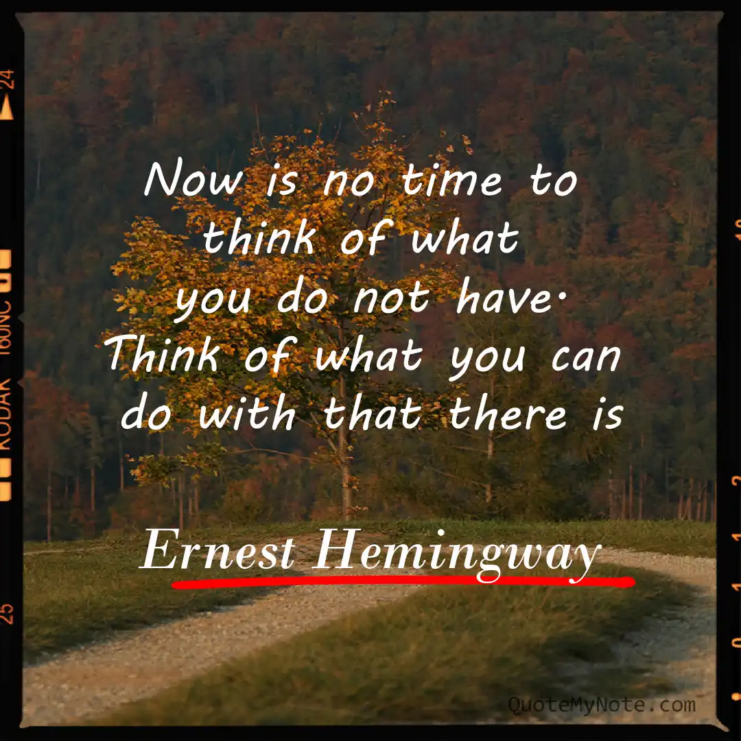 ernest-hemingway-quotes