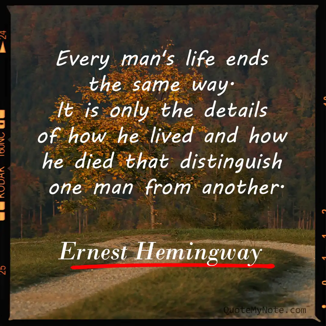 ernest-hemingway-quotes