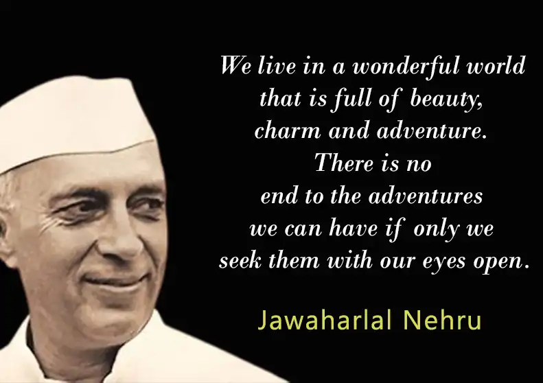 jawaharlal-nehru-quotes